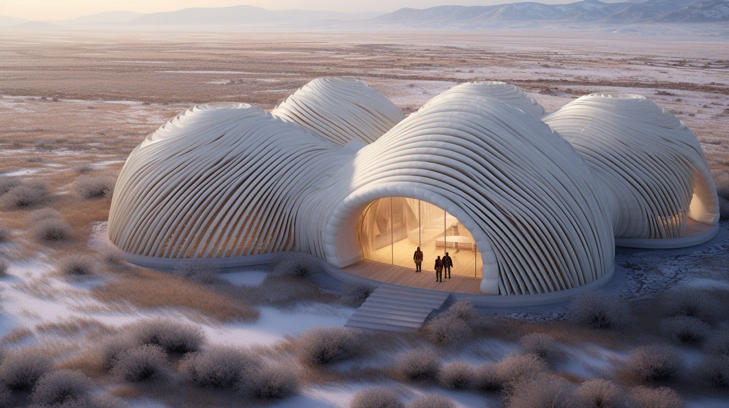 Resilience architecture : Preserving the Tsaatan-5