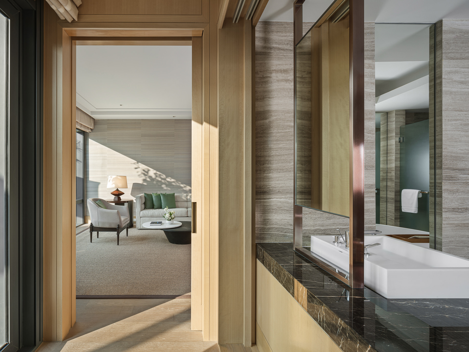 CAPELLA BANGKOK I-11