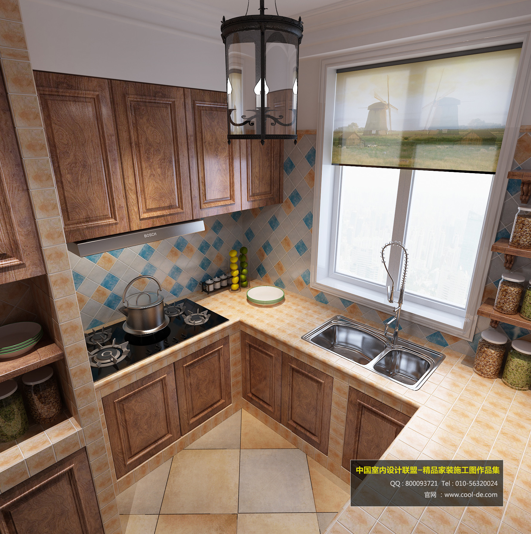 李亚东  流浪者——波西米亚-10