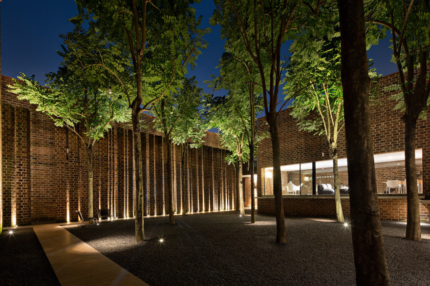 @BATUBATA工作室,印度尼西亚 / Studio Air Putih-46