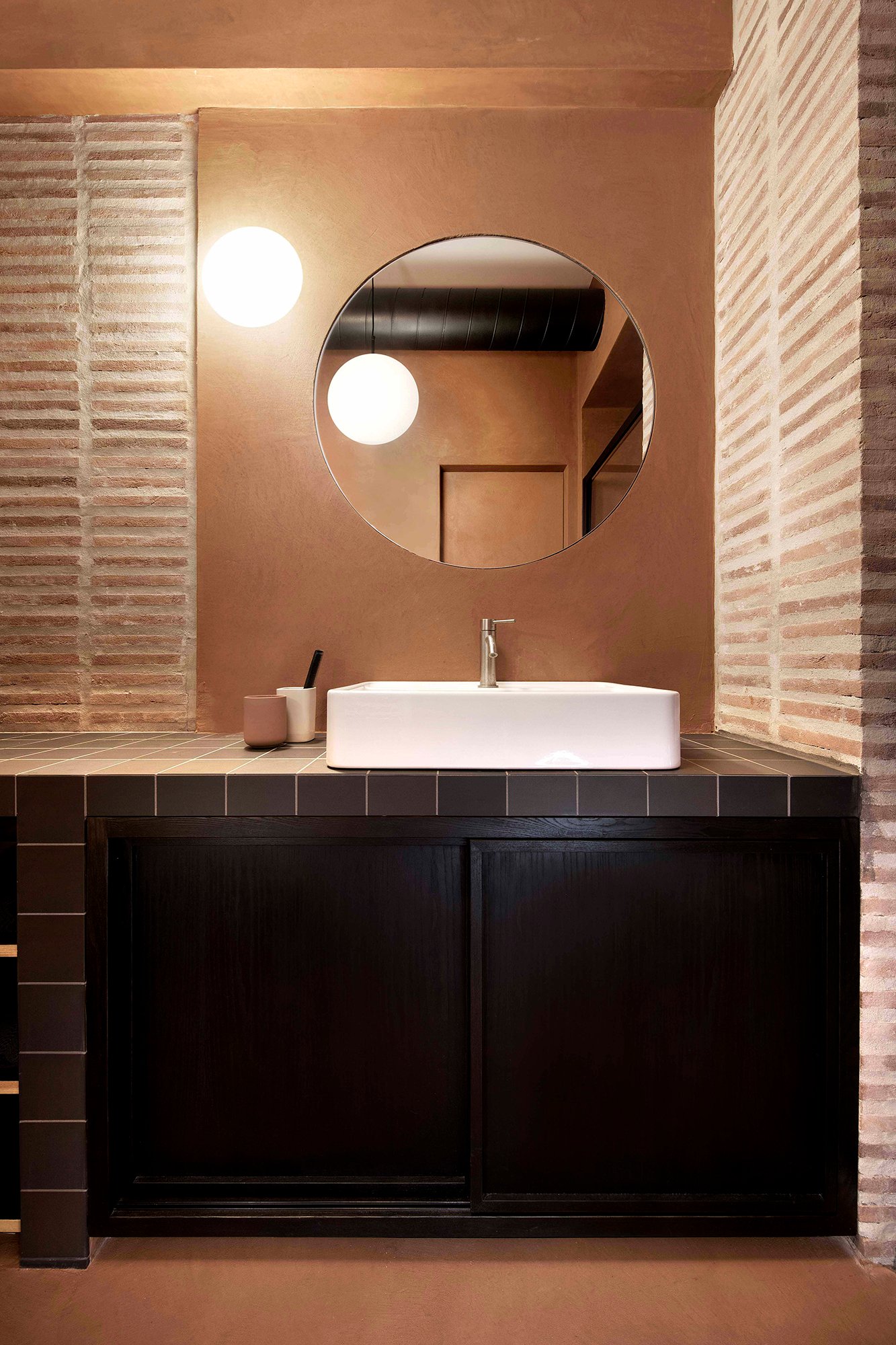 都灵公寓翻新项目丨意大利都灵丨Studio ellisse architetti-57