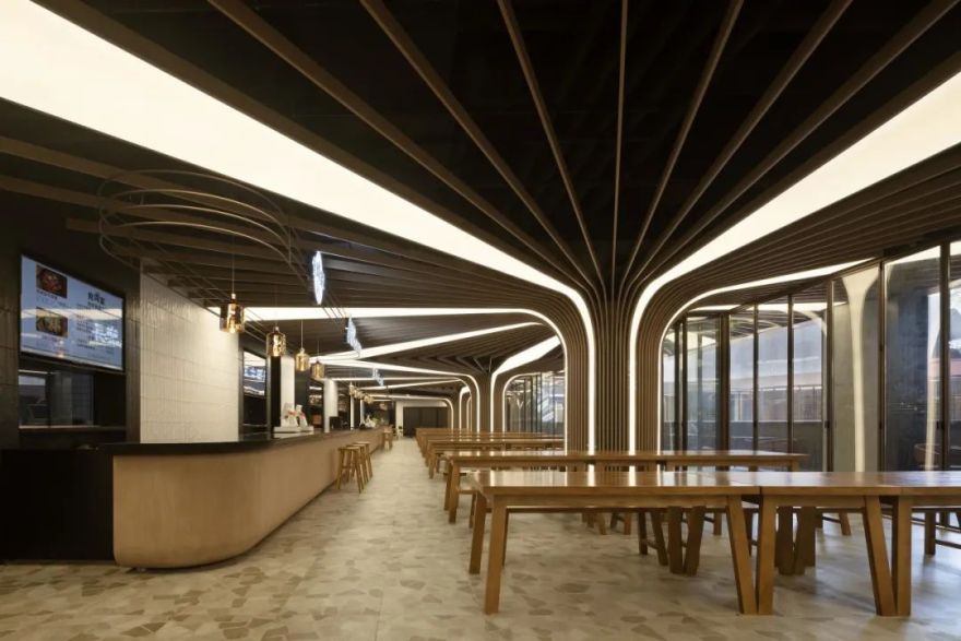 上海诺亚财富中心丨中国上海丨王青,Martin Hagel,林易-71