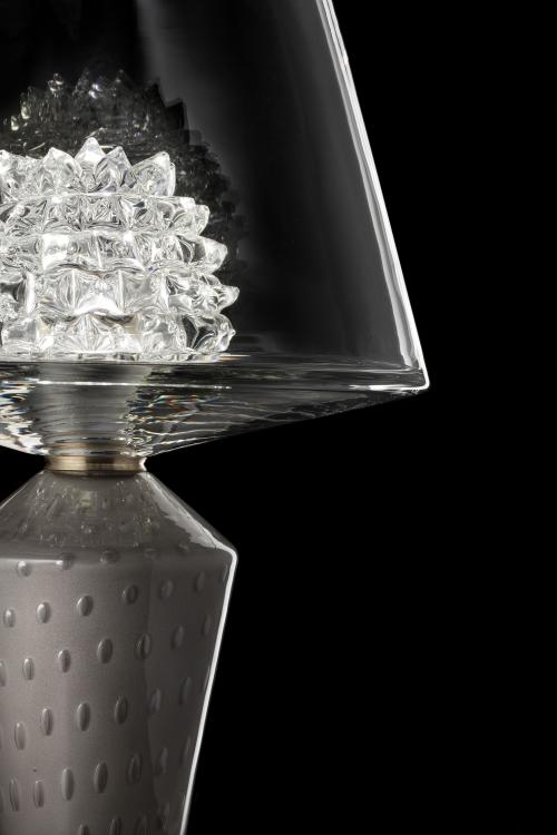 Grace | Настольные лампы из дутого муранского стекла | Barovier&Toso-0