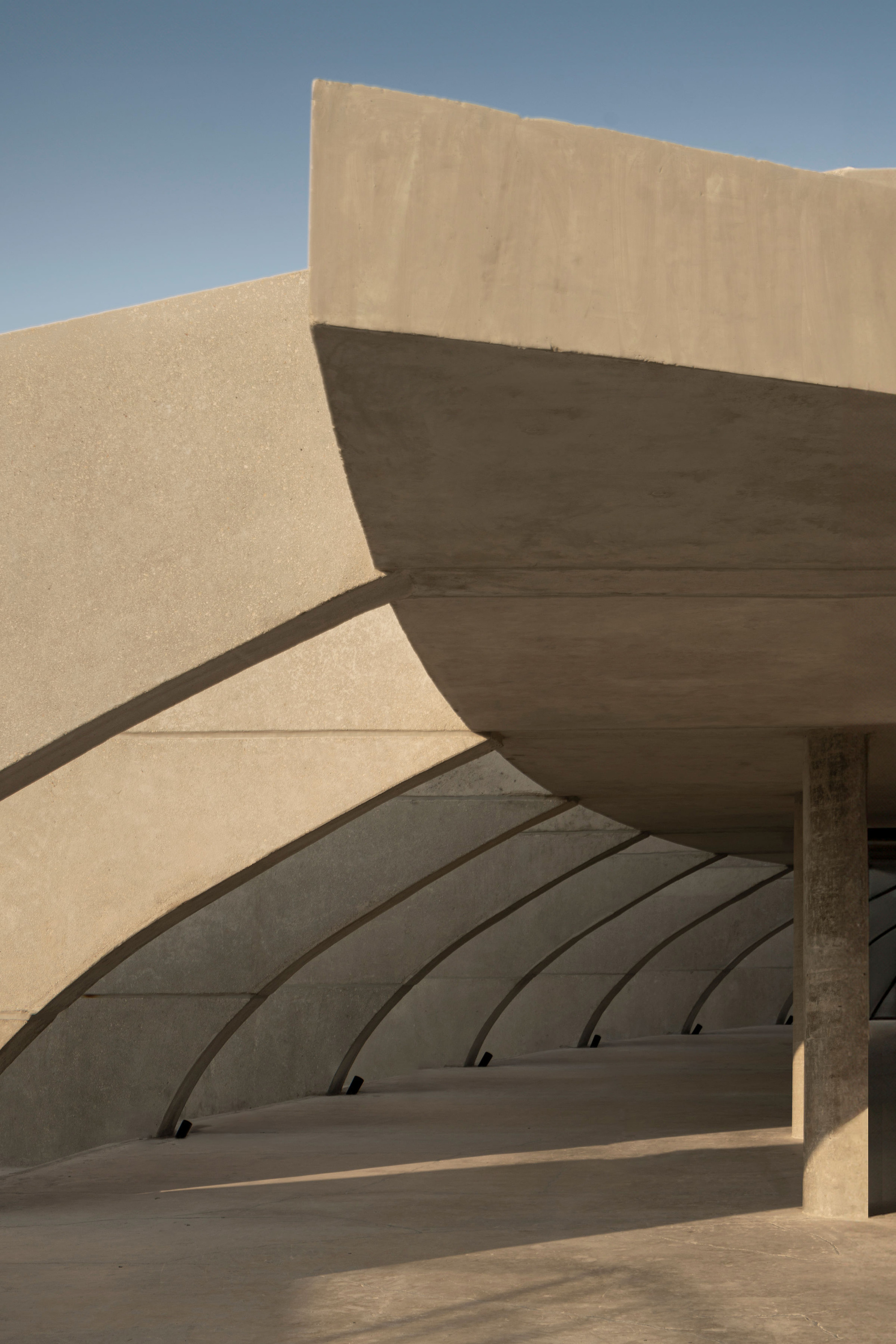 大拉普兰查公园丨墨西哥-19