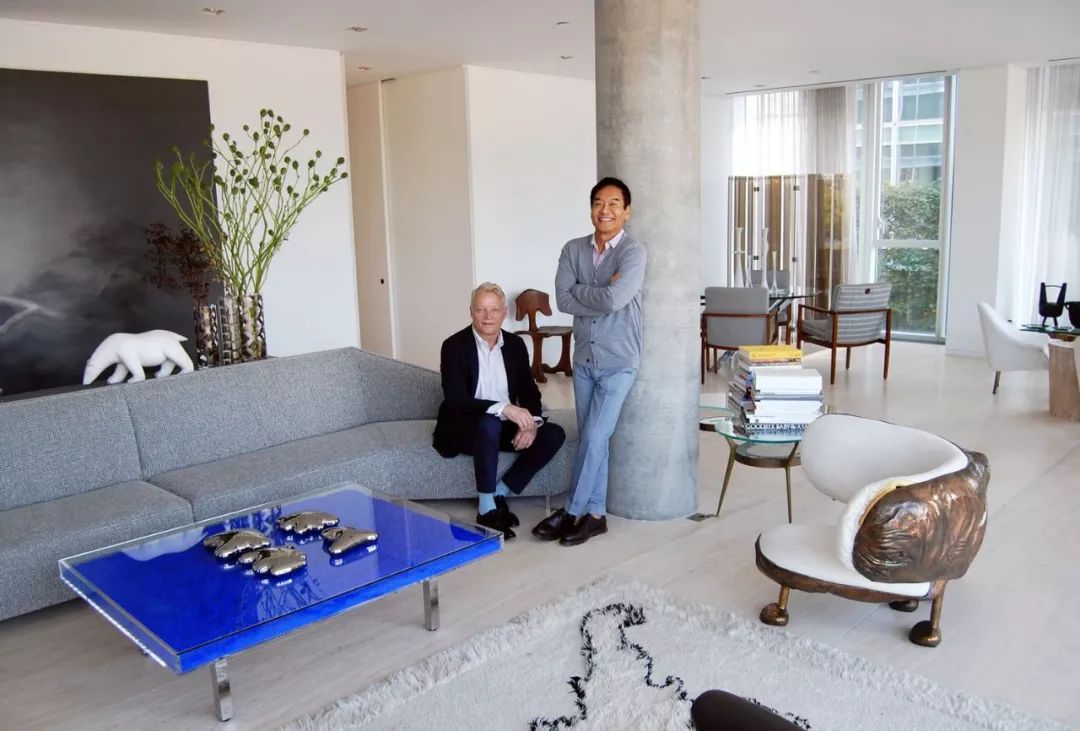 雅布最新 4 大全球设计项目,融入艺术与奢华-11