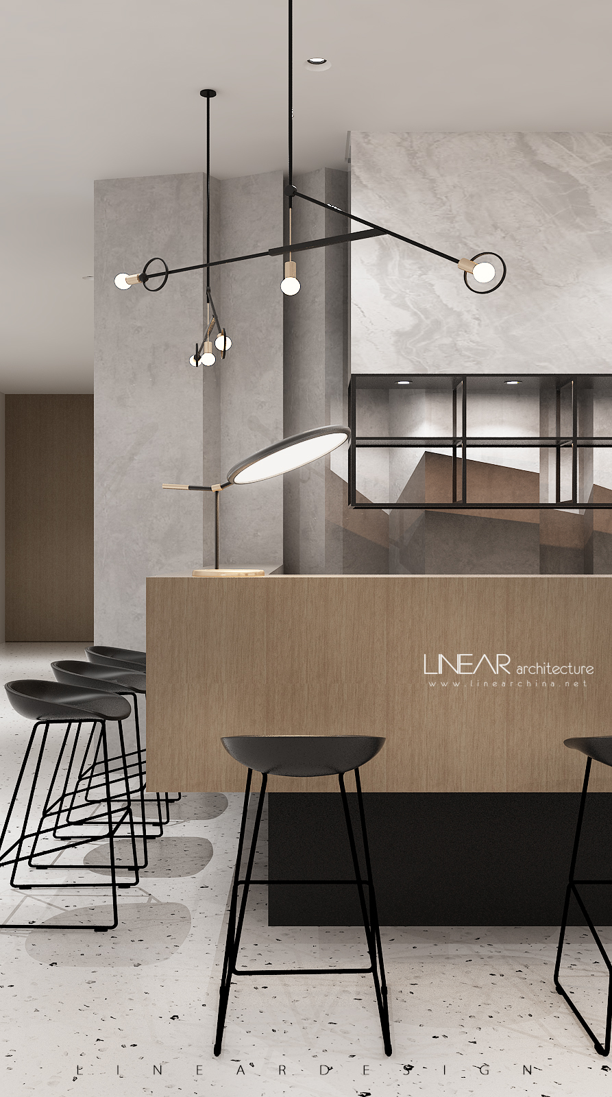 春秀多功能活动空间——舞台秀场新地标-11