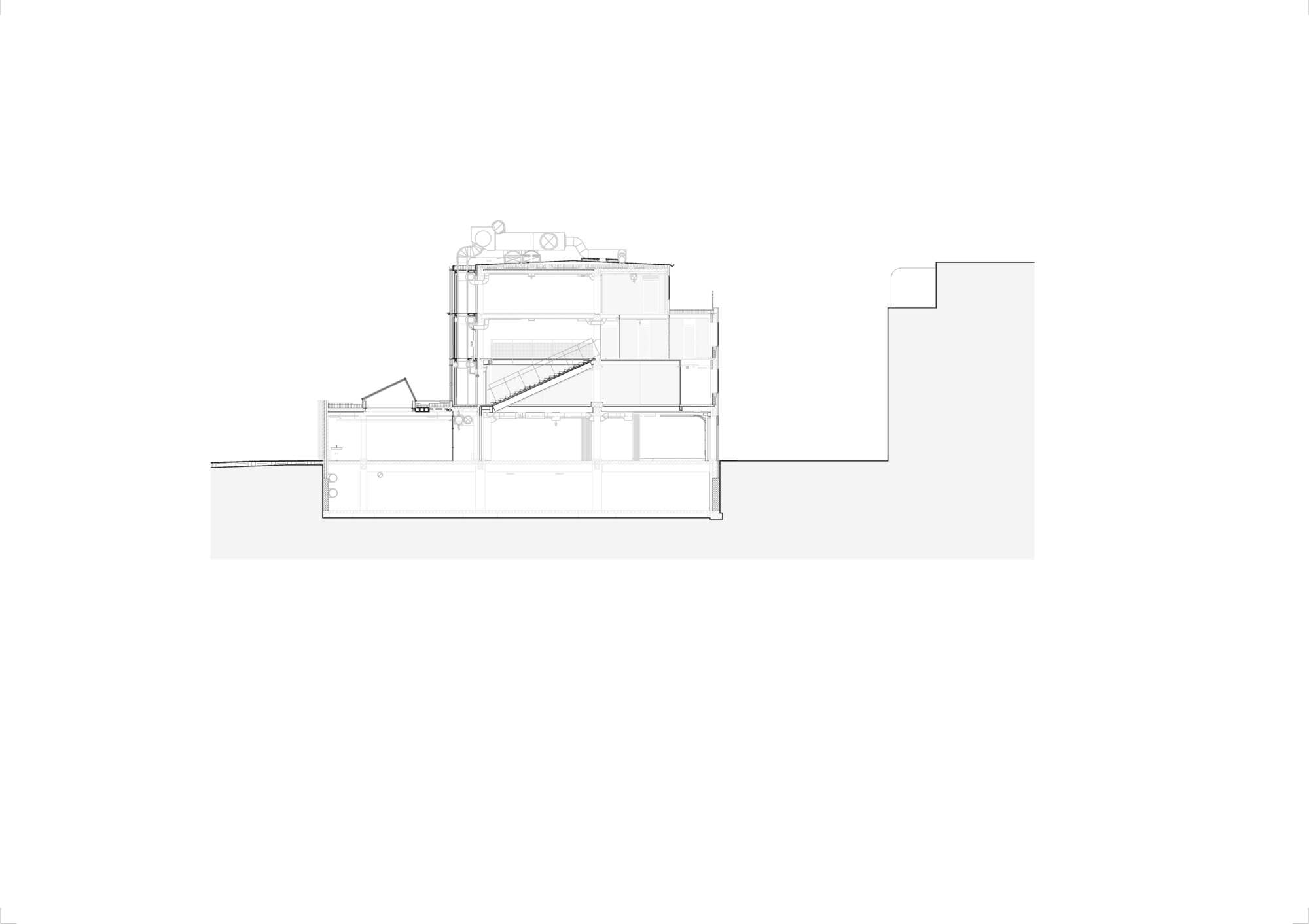 办公楼丨丹麦哥本哈根丨pihlmann architects-70