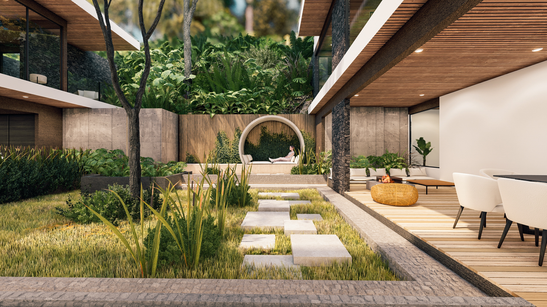 太阳景色丨哥斯达黎加圣何塞-20