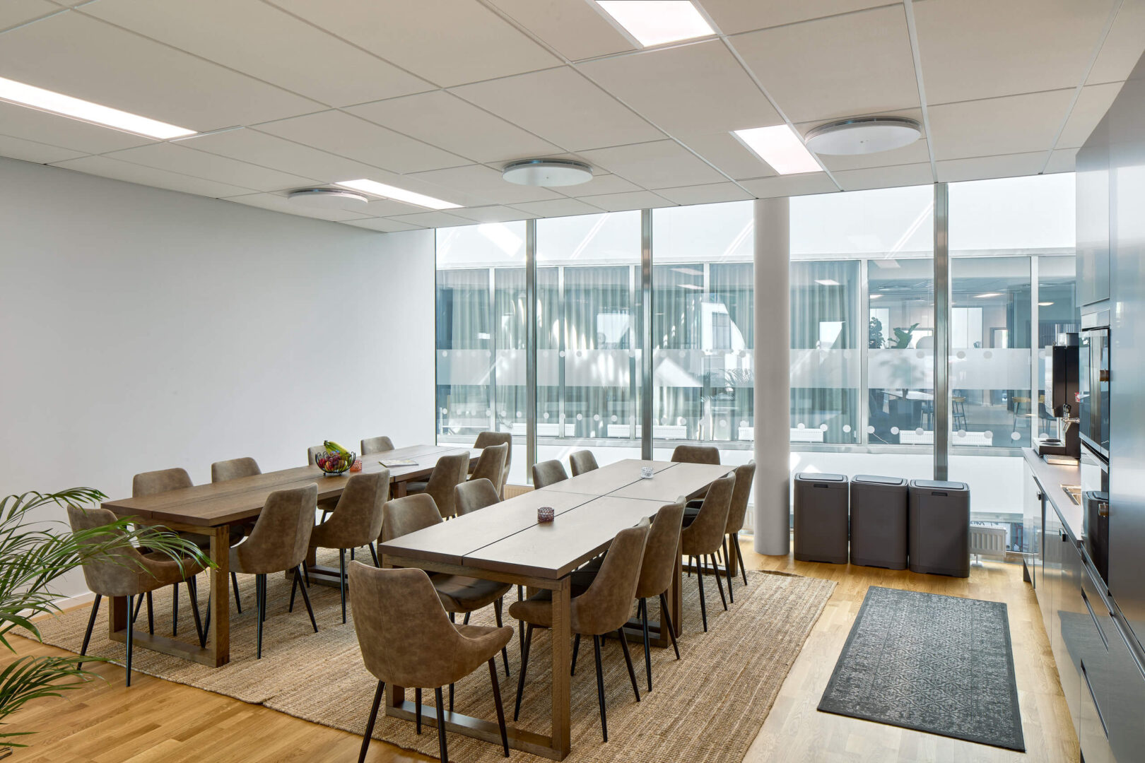 Prisma 建筑丨Erik Giudice-16