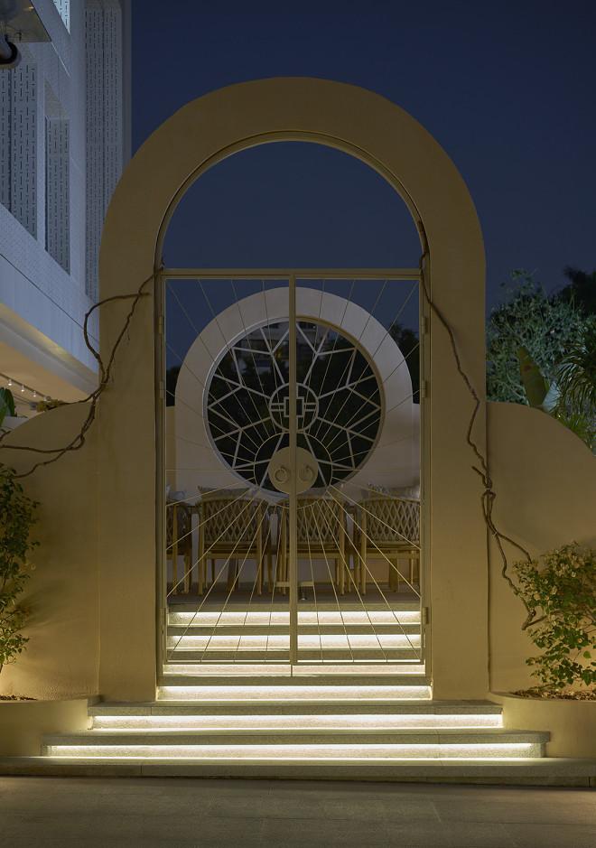 赤脚森林亲子餐厅丨不详-48