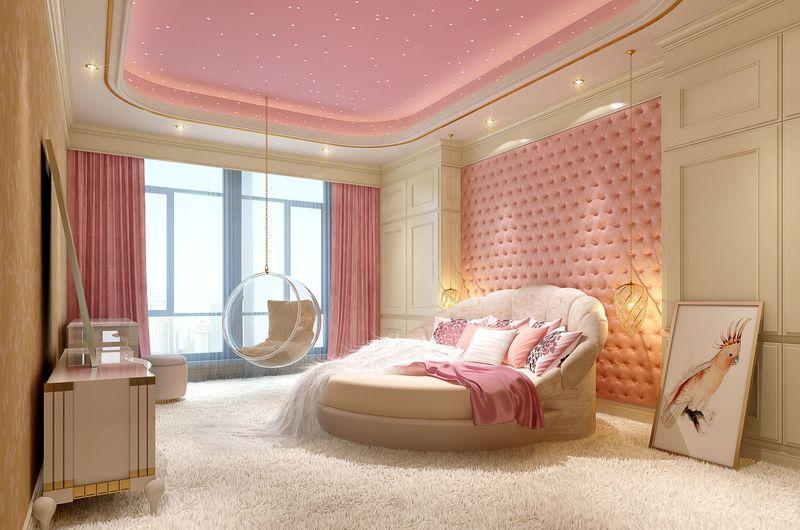 大连星海湾壹号别墅-22