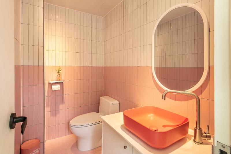 简约 16 坪摄影棚 突显空间美感-15