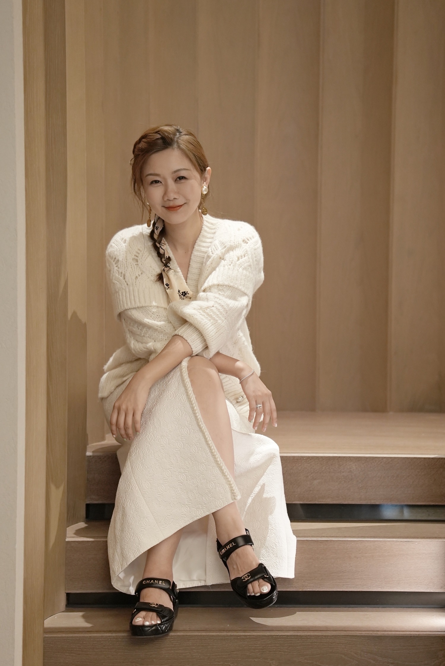 超集建筑｜上海百年老洋房“焕新”记，演绎海派摩登-94