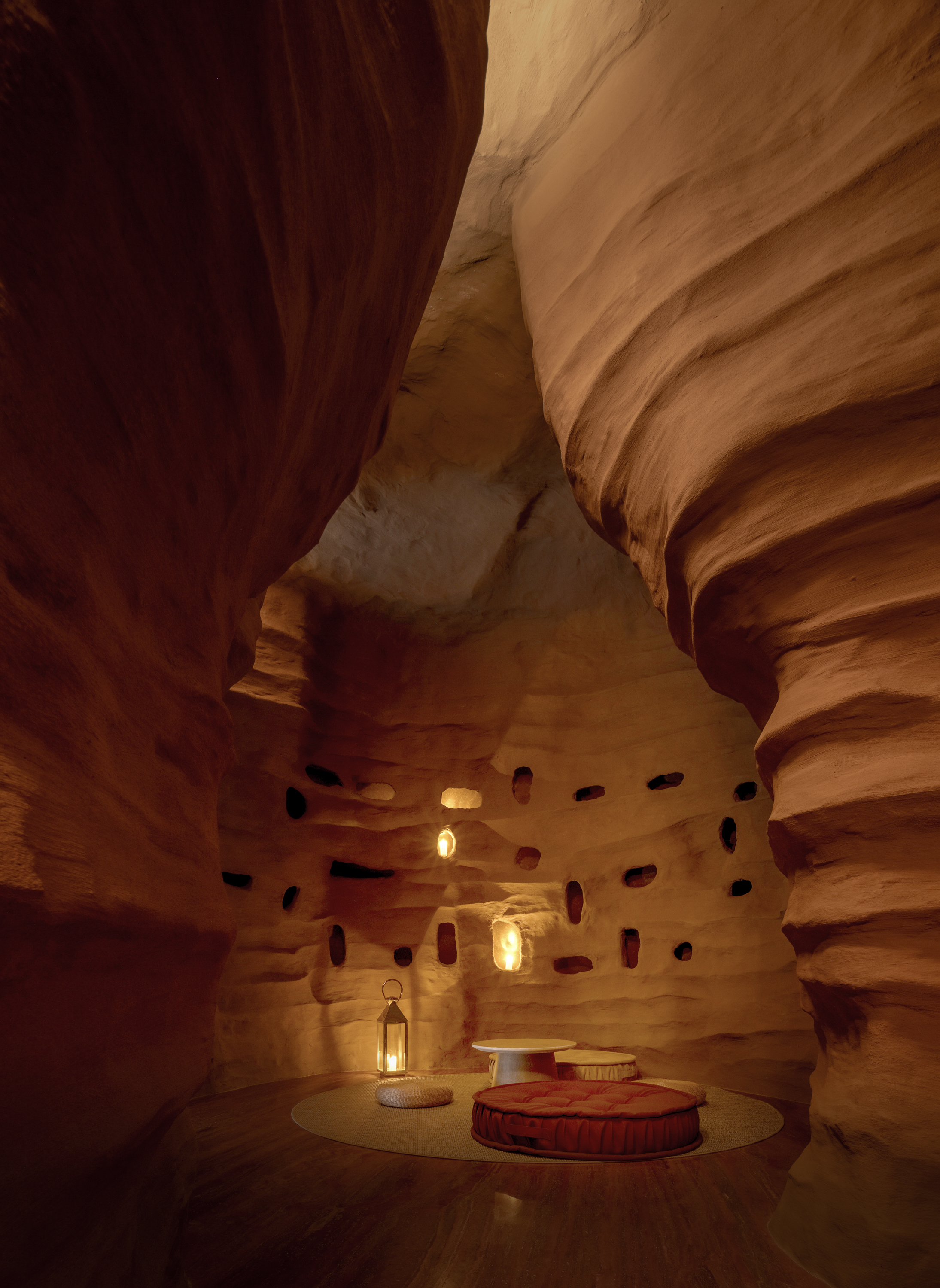 沐里沐外YOUNG丨中国沈阳丨大展装饰设计顾问有限公司-22