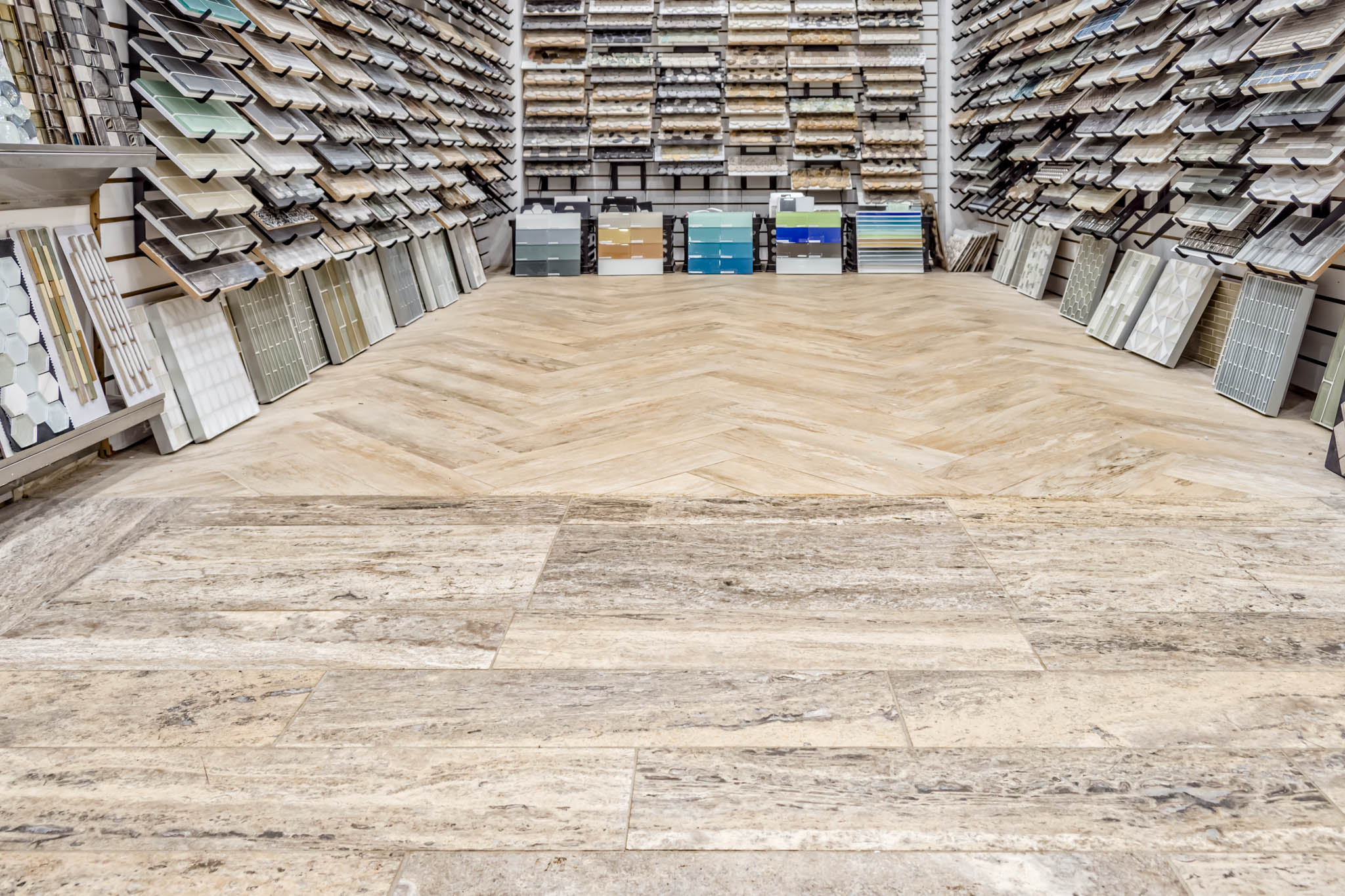 艺术漫步瓷砖·R3D 媒体-28