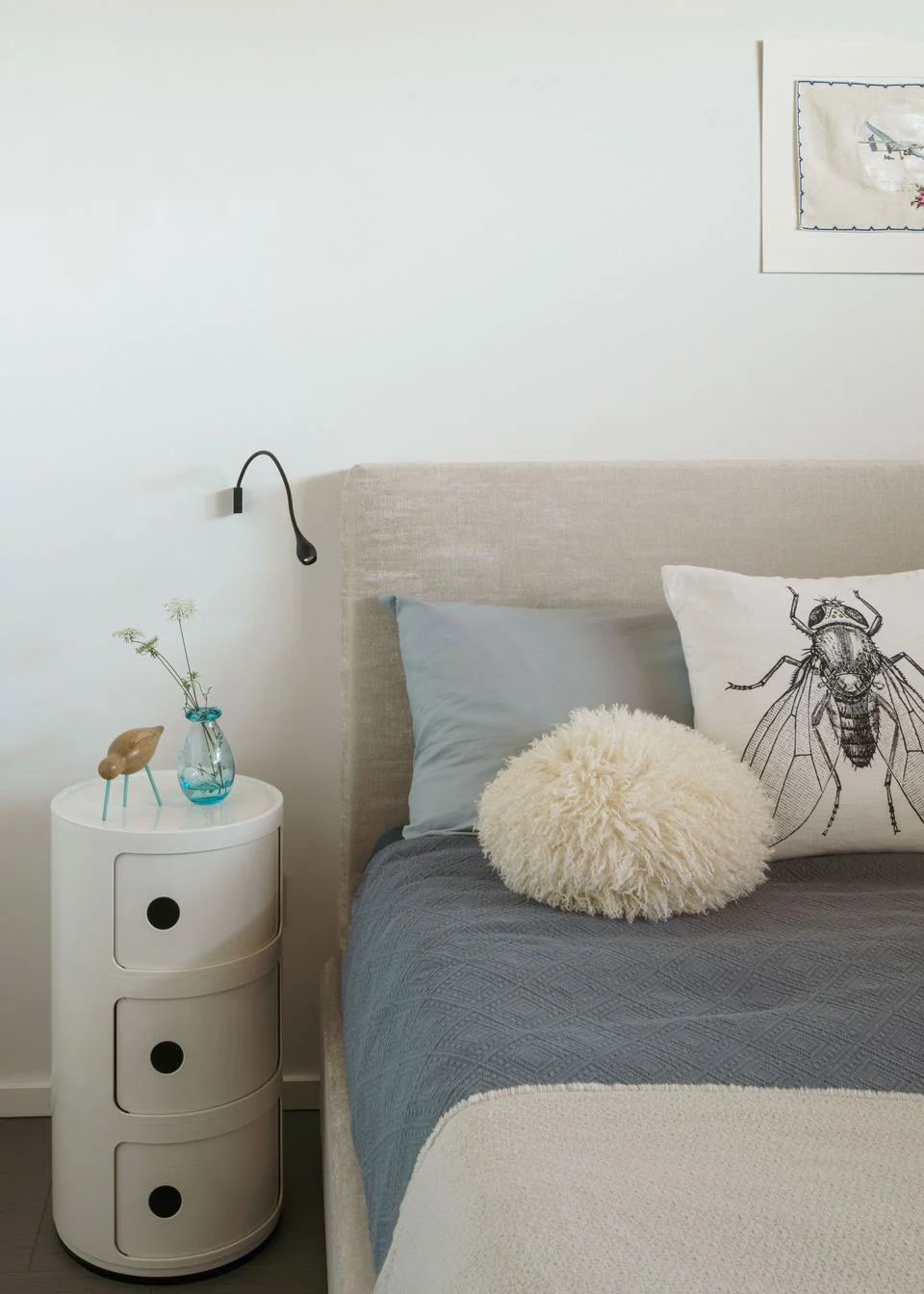 卢加诺公寓丨瑞士丨Yana Molodykh-32