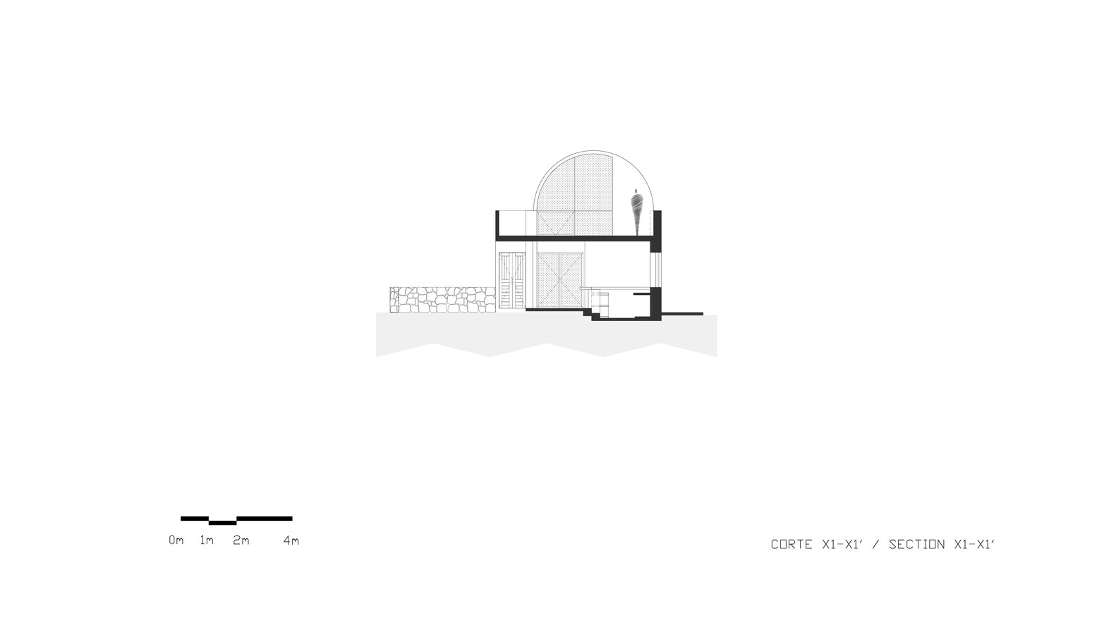 墨西哥 Mérida 阿尔莫达创始人馆-52