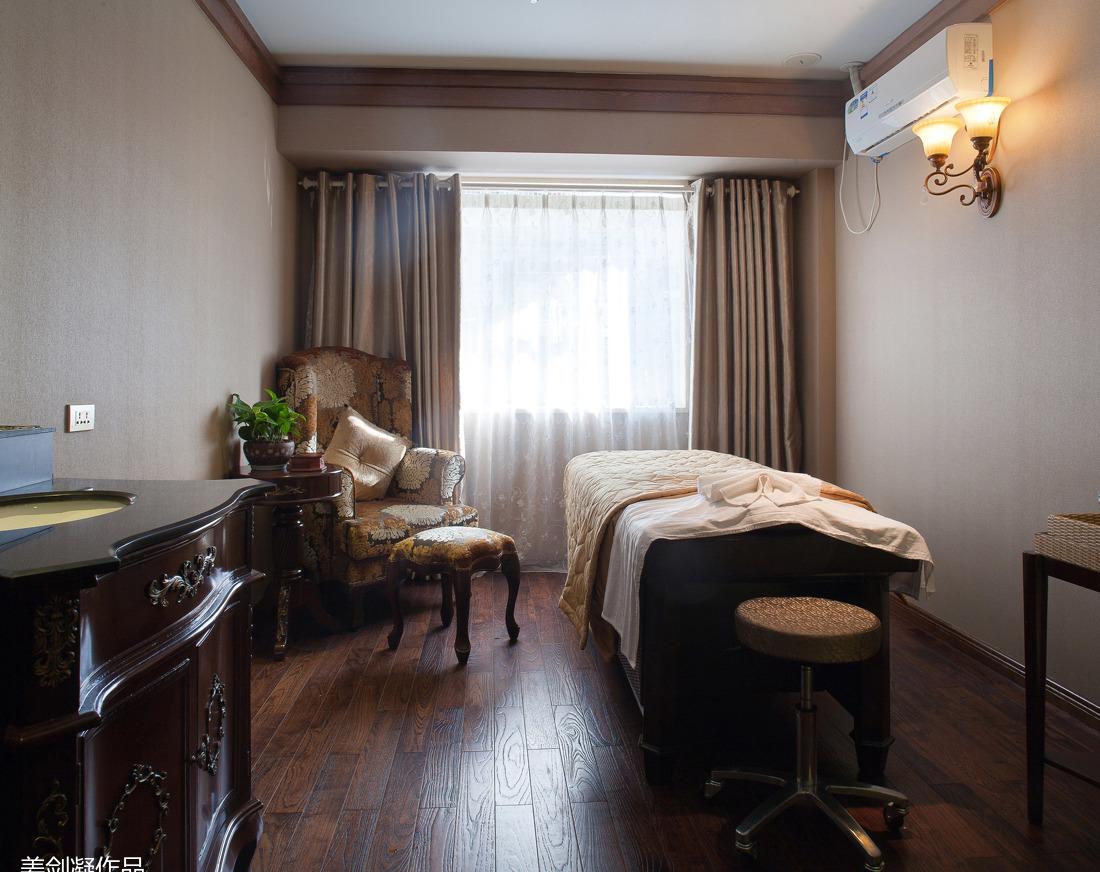 姜剑凝丨理发店丨蓝琪国际安阳店-18