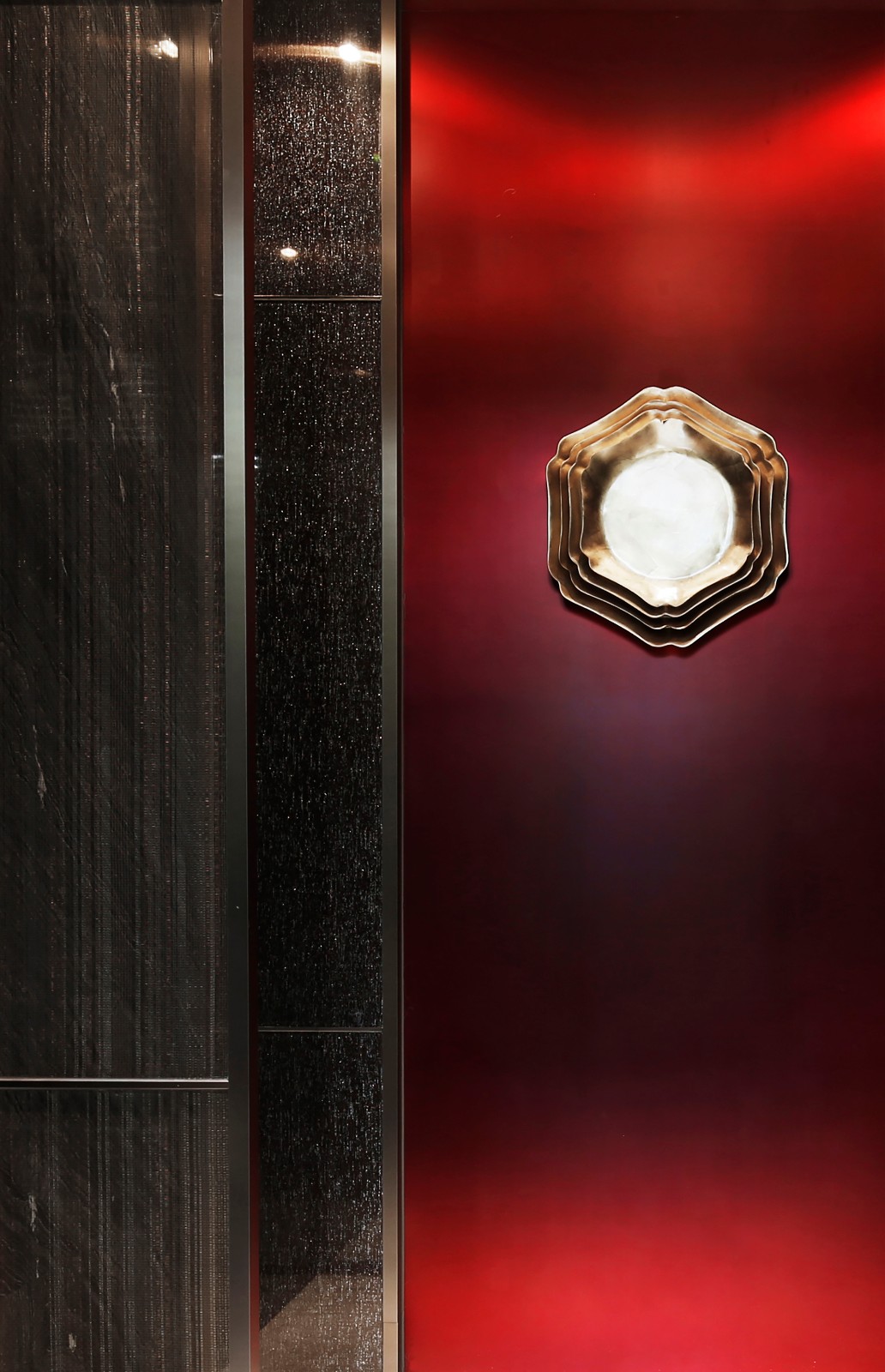 三亚华皓亚龙府售楼处-69