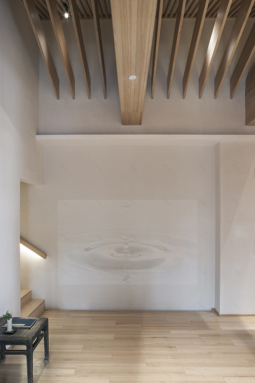 古韵新尚,品茗赏景的世外桃源——福州 Sky Tea House-17