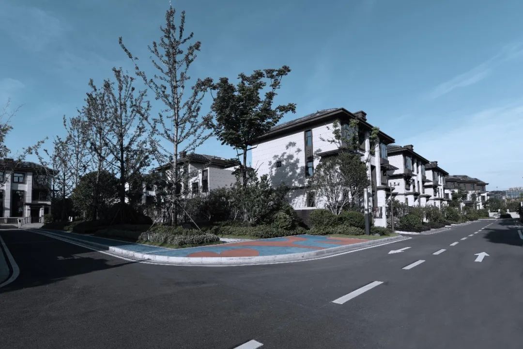 湖湘山水，中建·昭山印象的山湖秘境-83