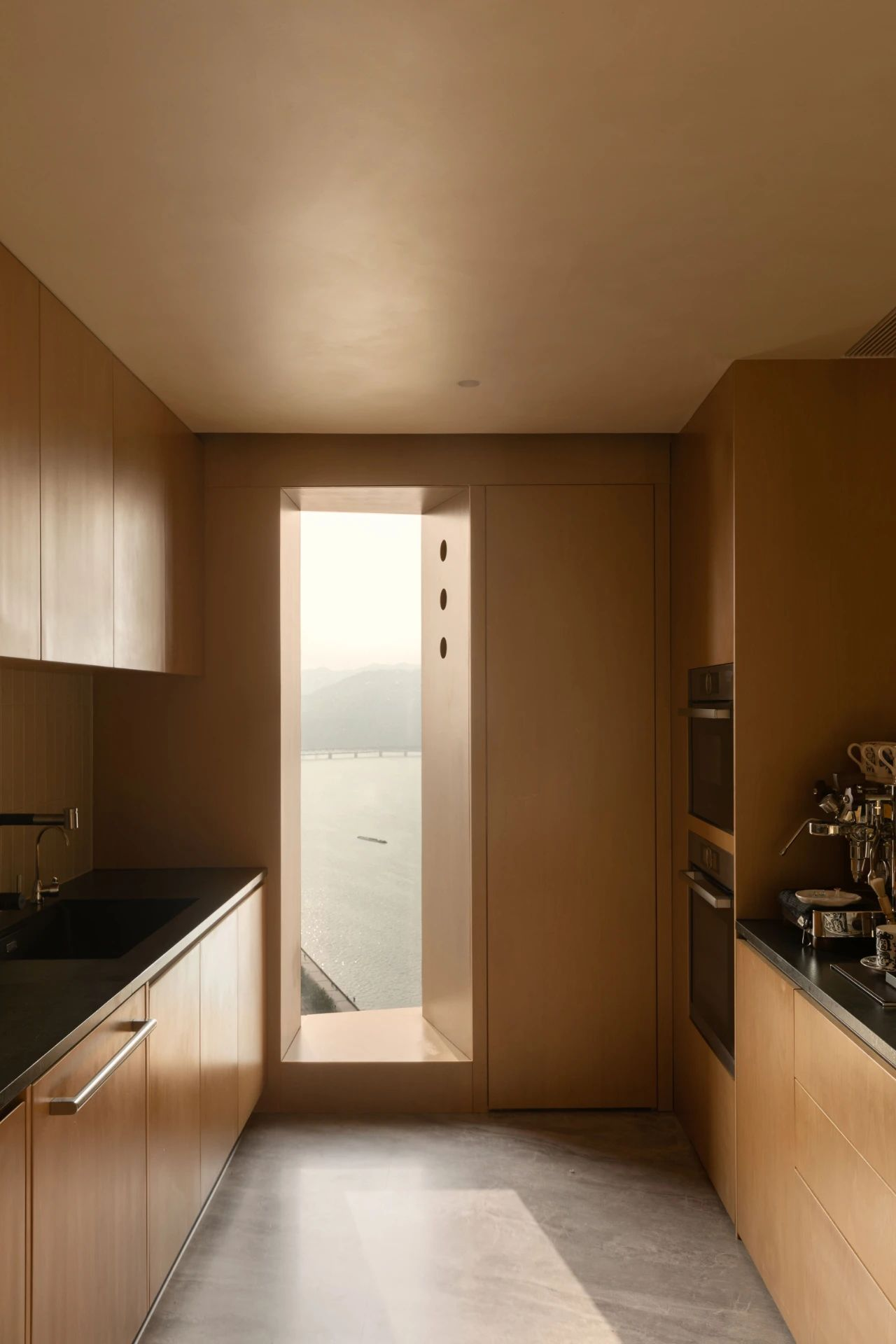 浙江杭州 400m²江景大宅丨中国杭州丨杭州辰佑设计-25