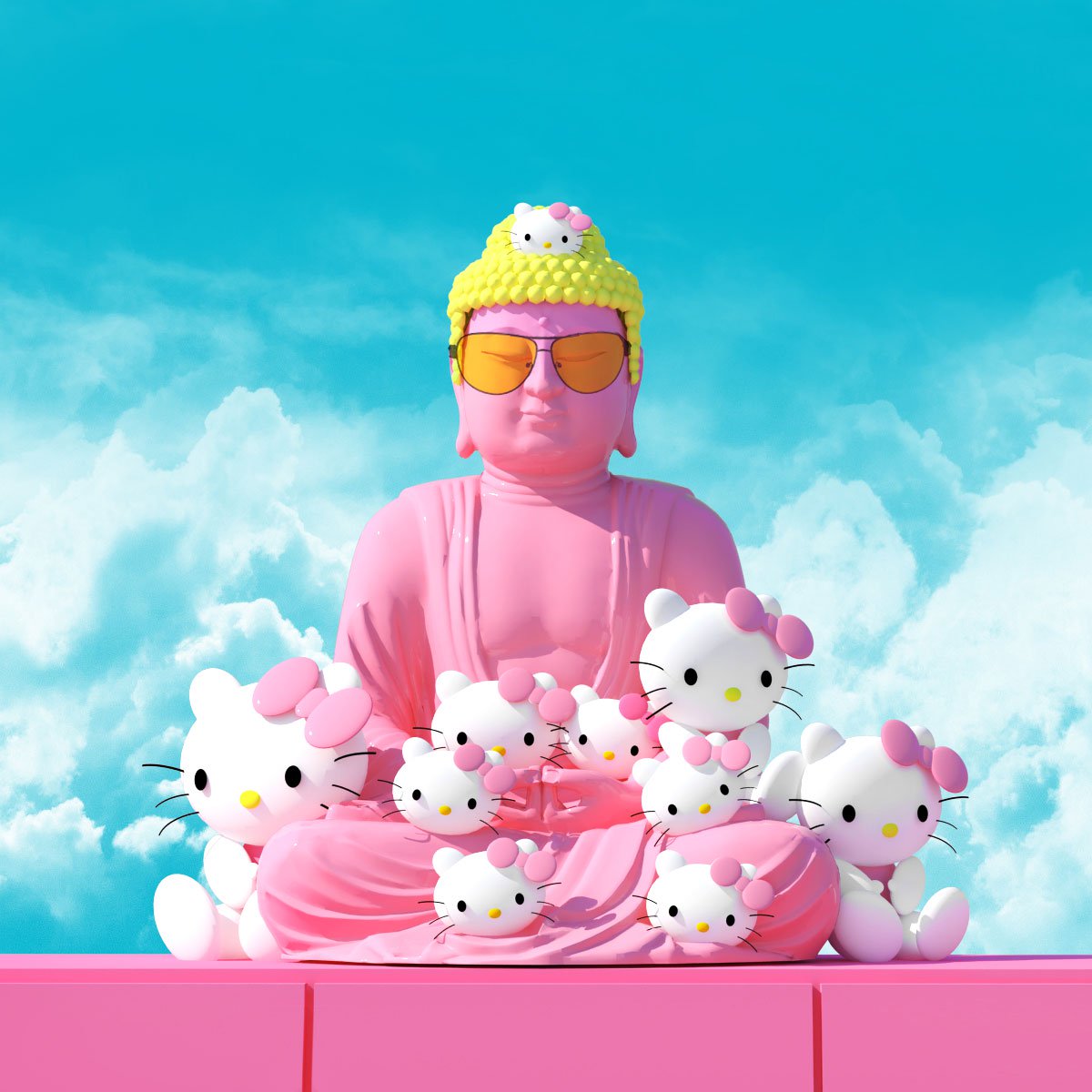 李索尔的梦幻空间 | 文艺复兴与现代的完美融合-28