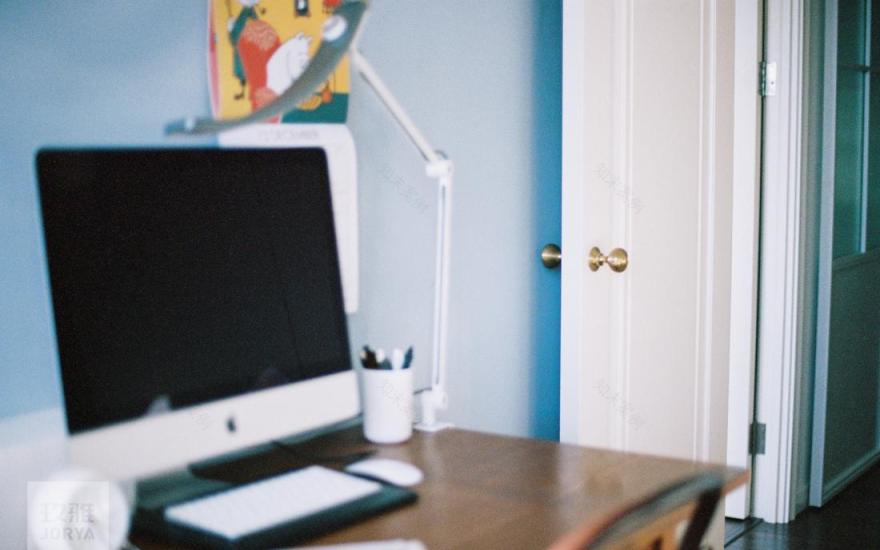 盐系珍藏,穿越时光的中古家居秀丨梧桐设计-48