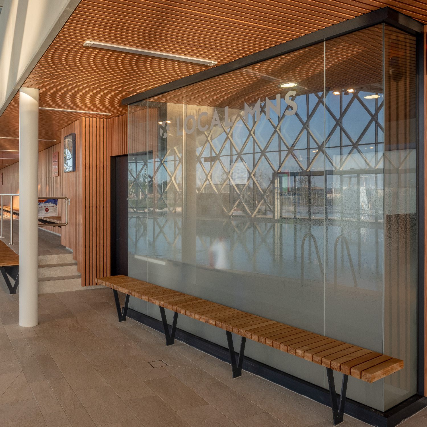 体育馆丨MultiplexeAquatique-160