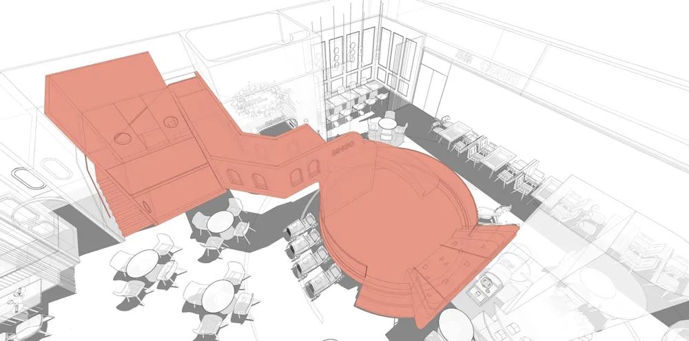 梦幻童年,扬州 BINGO 亲子餐厅-54