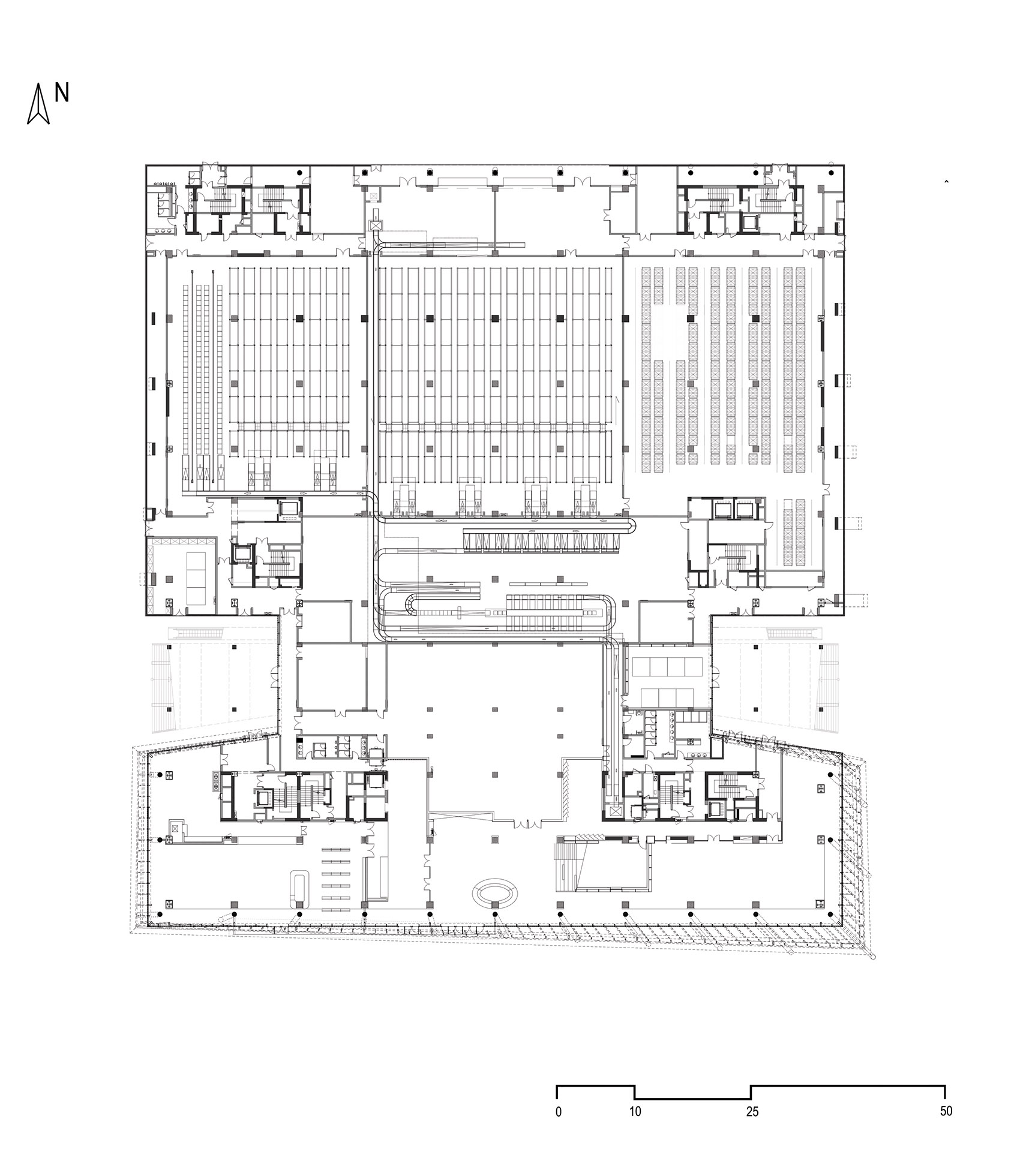 苏州第二图书馆 / gmp-43