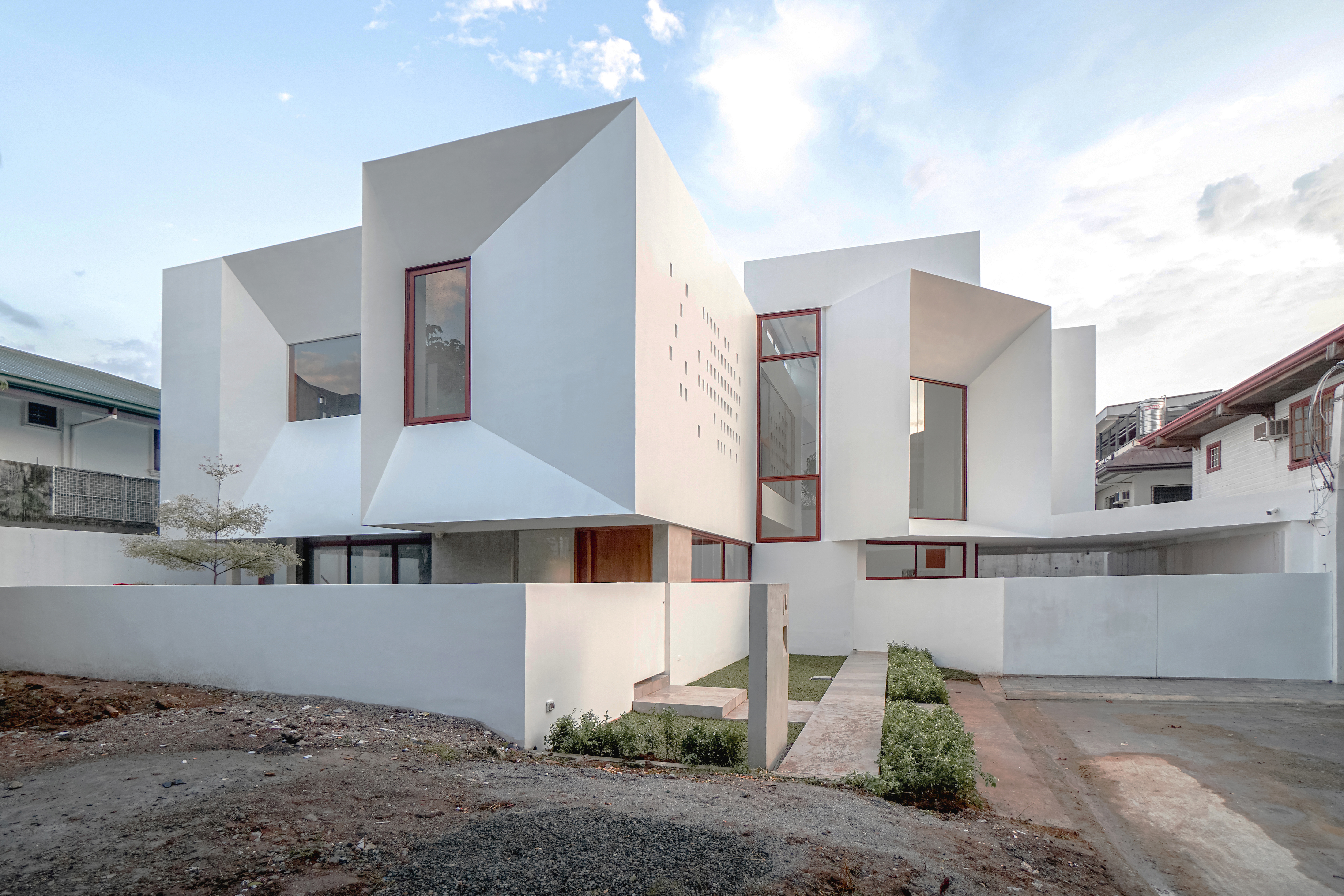 观点之屋丨菲律宾丨Jim Caumeron Design-7