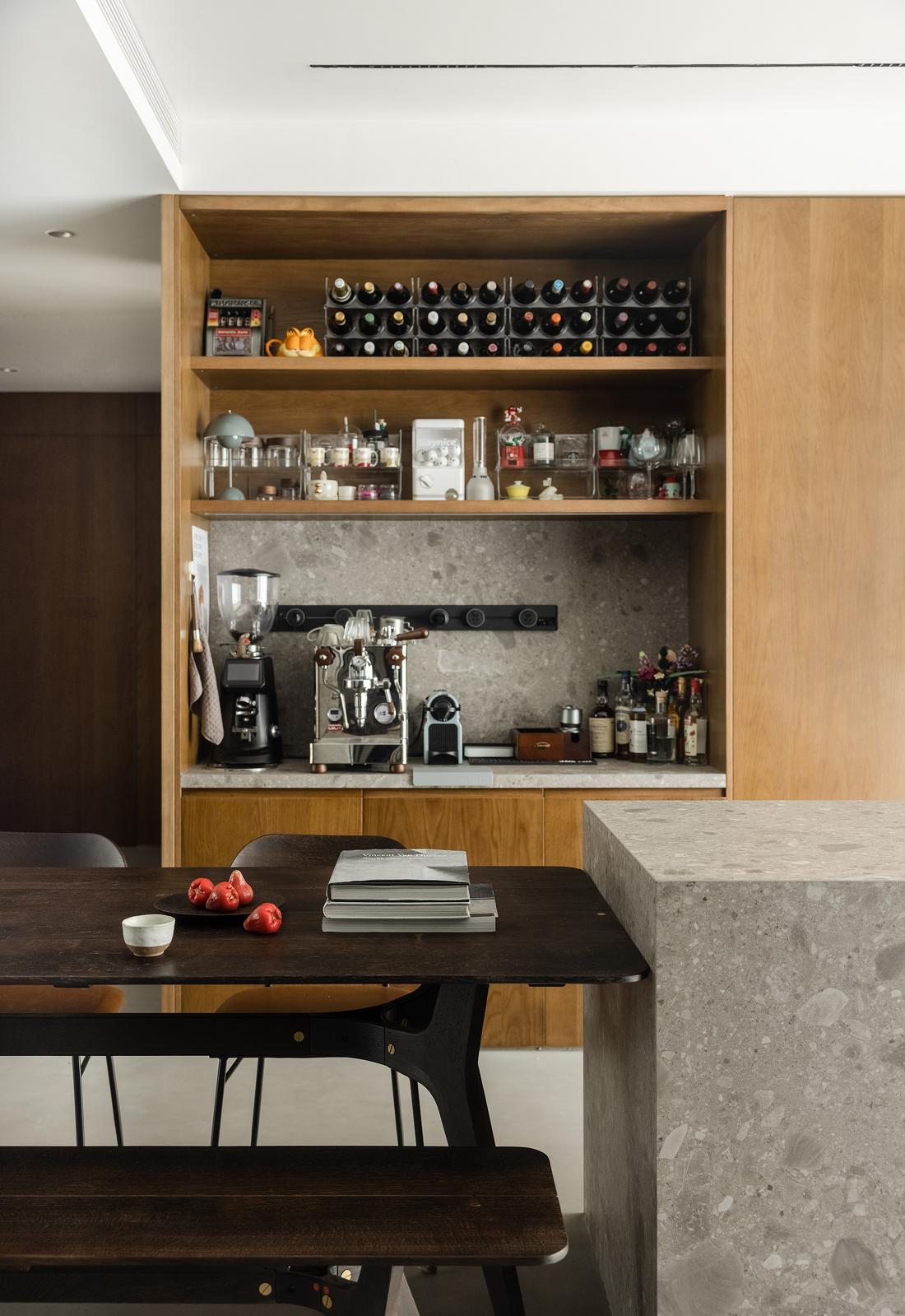 北大资源丨中国成都丨季意空间设计-30