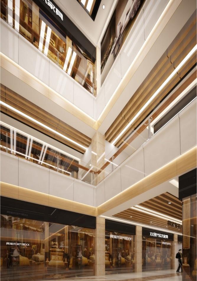 
温江来凤家具馆 -11