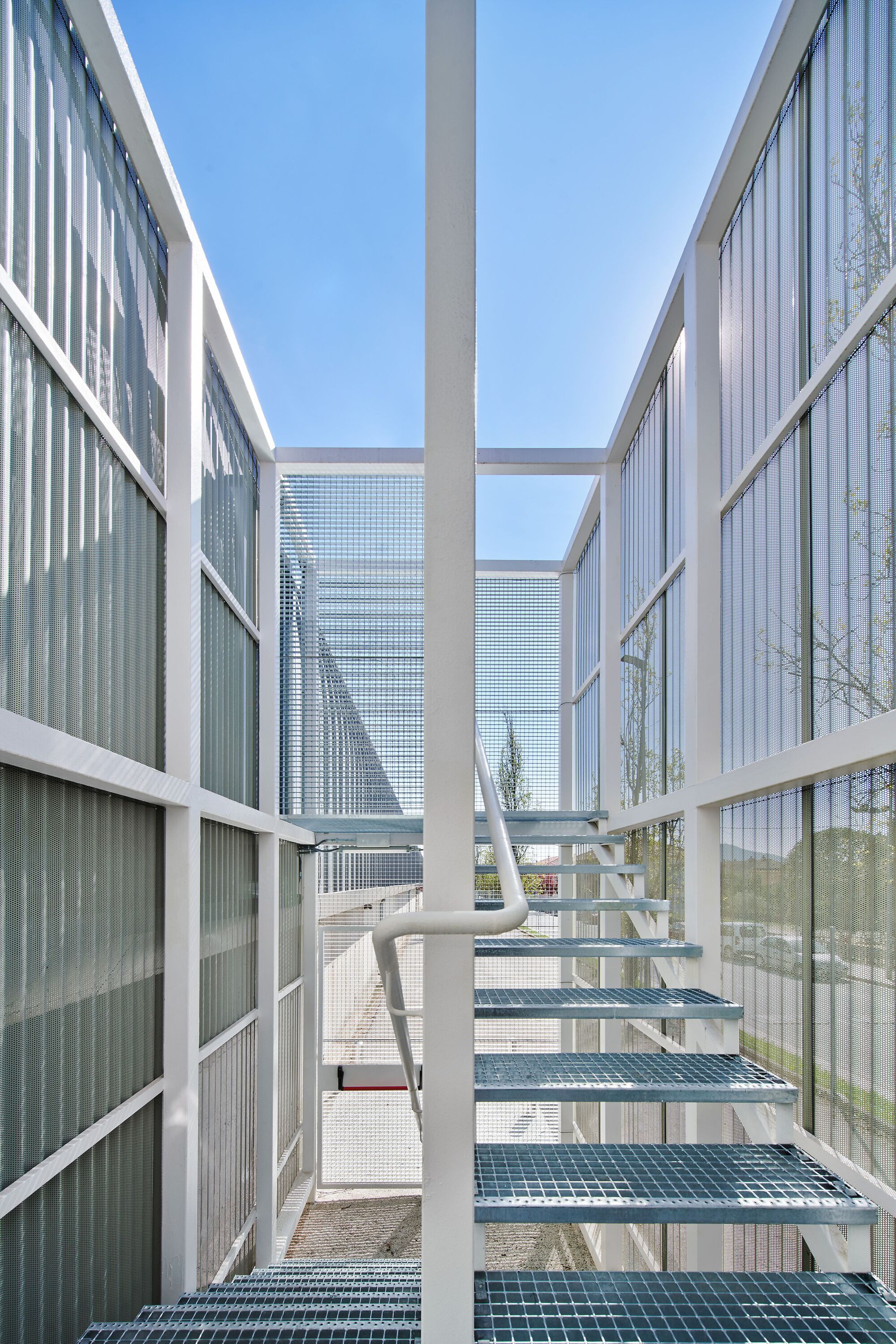 Warehouse-Museum of Historical Material FGC / AMOO-46