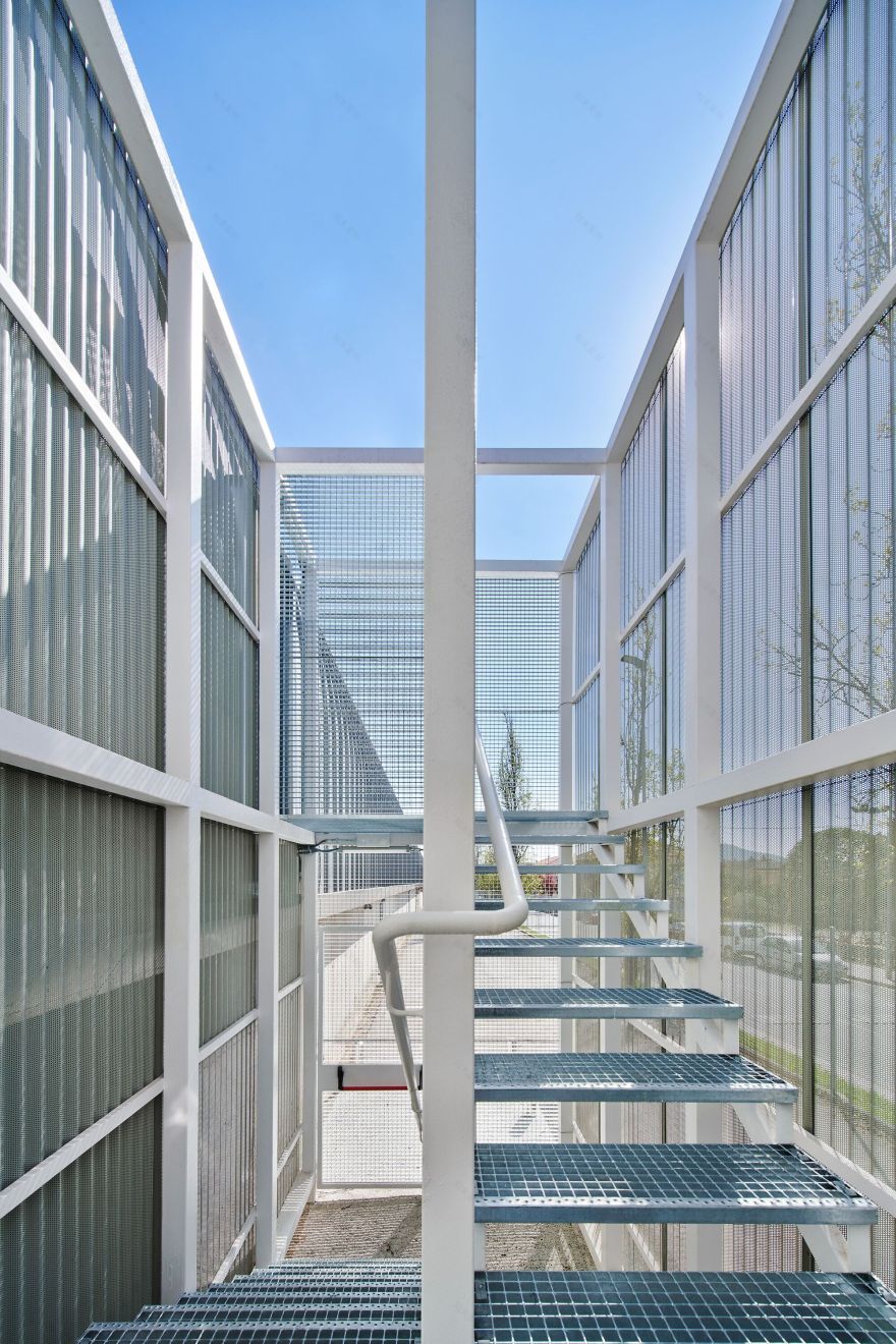 Warehouse-Museum of Historical Material FGC / AMOO-46