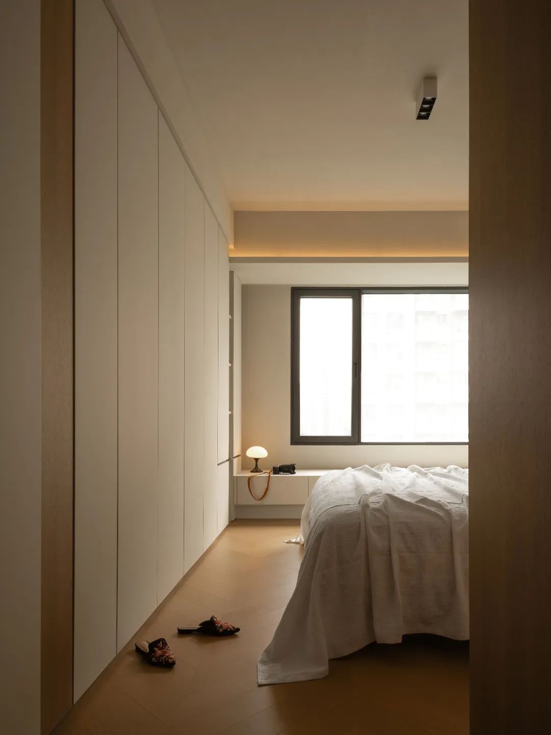 铂悦天境丨中国江苏丨春秋空间设计团队-70