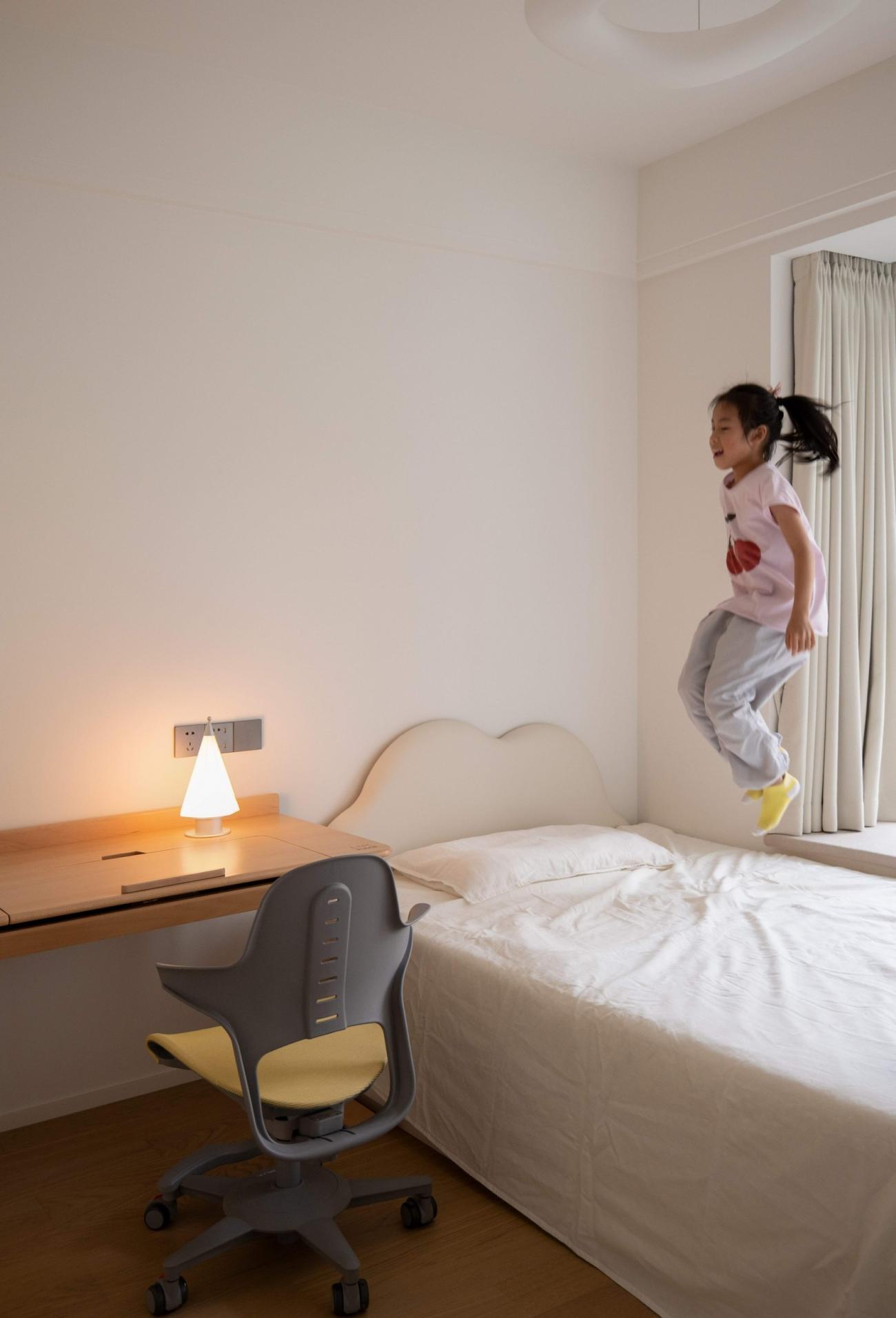 云行设计 · 暖沁-26