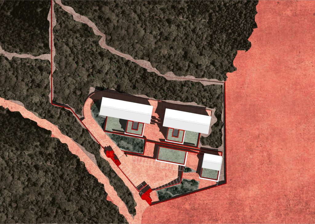 新内罗毕大使馆建筑设计丨肯尼亚内罗毕丨Tomaso Monestiroli,Luca Cardani-27