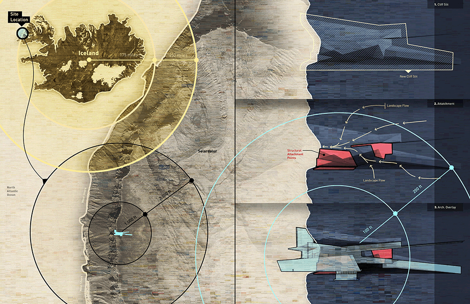 冰岛悬崖隐退-29