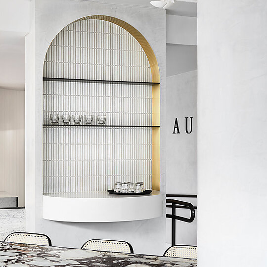 Laurent Kew by Golden | Australian Interior Design Awards-3