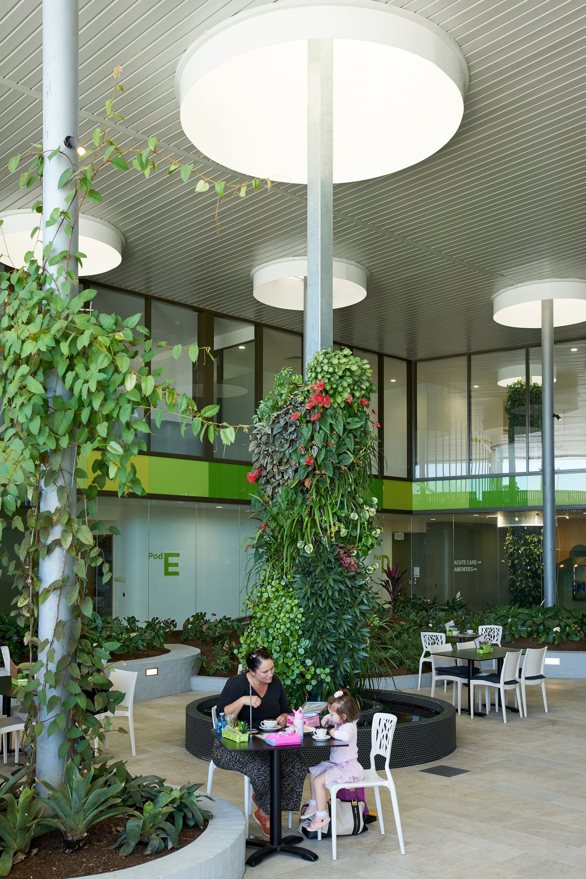 卡布尔彻特全科医生超级诊所-12