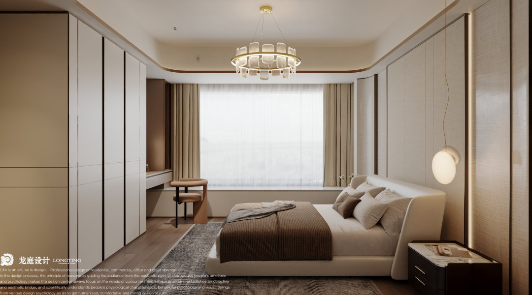 雅致华邸（湖州·春翠里）丨中国湖州丨龙庭设计-43