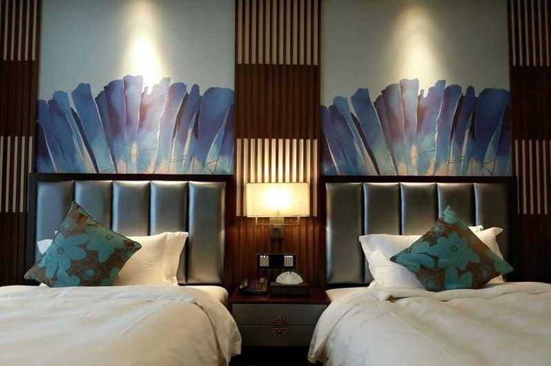 贵州义龙湖景国际酒店-19