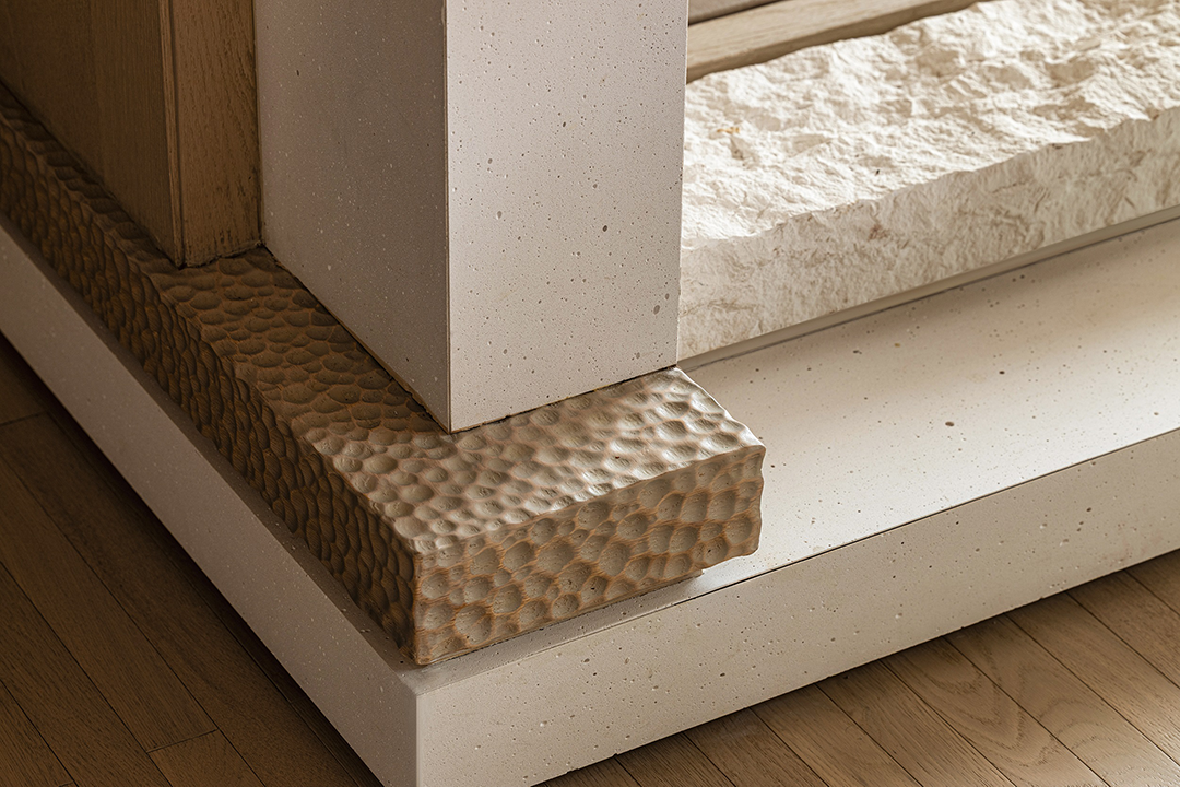 重庆万华麓悦江城碧影溪C户型样板间丨中国重庆丨深圳市盘石室内设计有限公司,万华室内设计中心-23