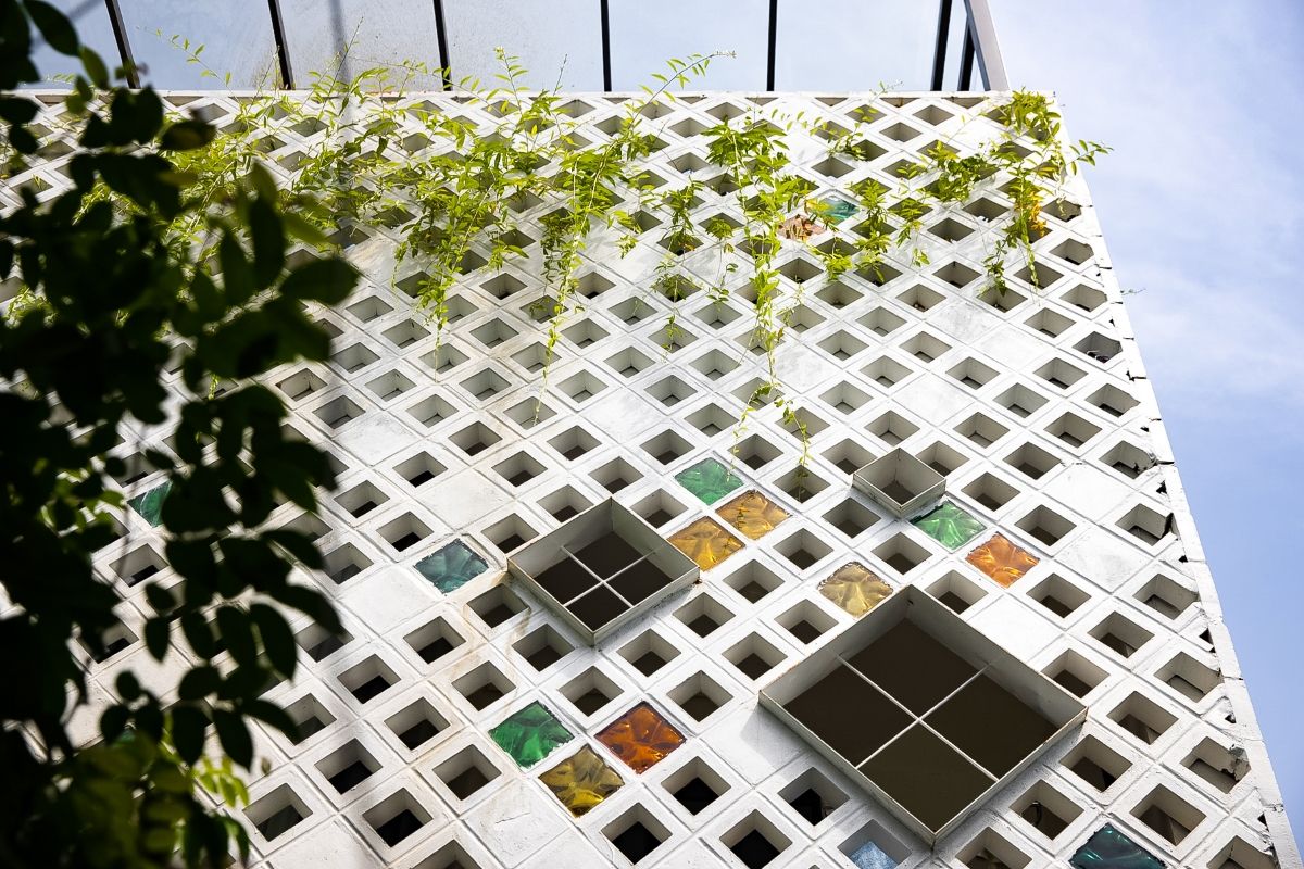 风之谷的绿意之家-17