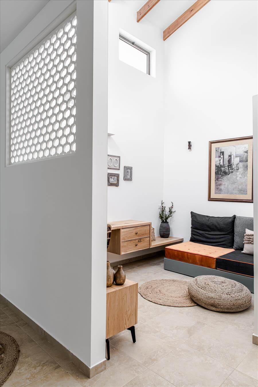 חגית בכר | עיצוב פנים בית פרטי 5 חדרים בכוכב מיכאל - PICKINTERI-12