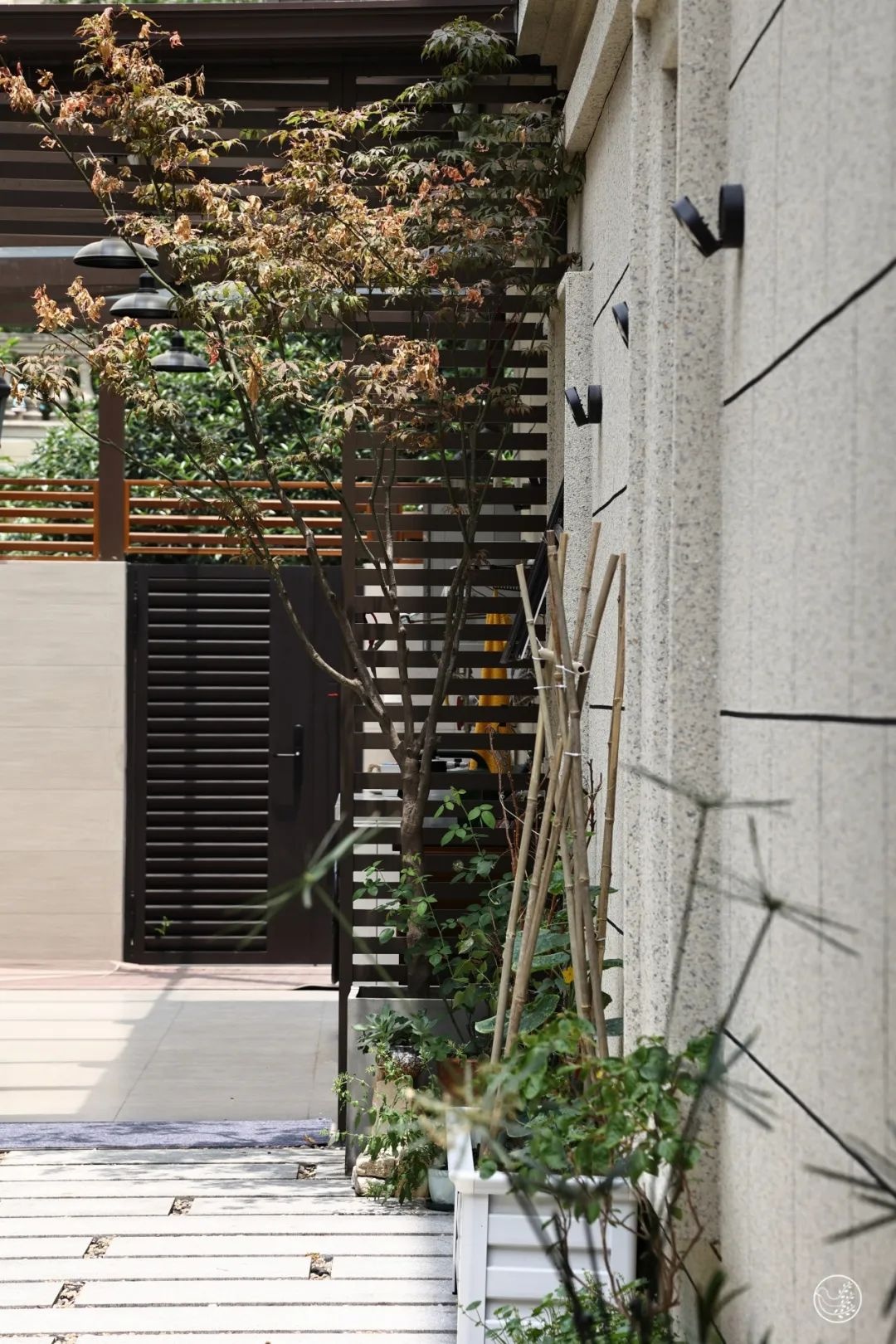 在大理度假风的家里，收藏四海时光-71