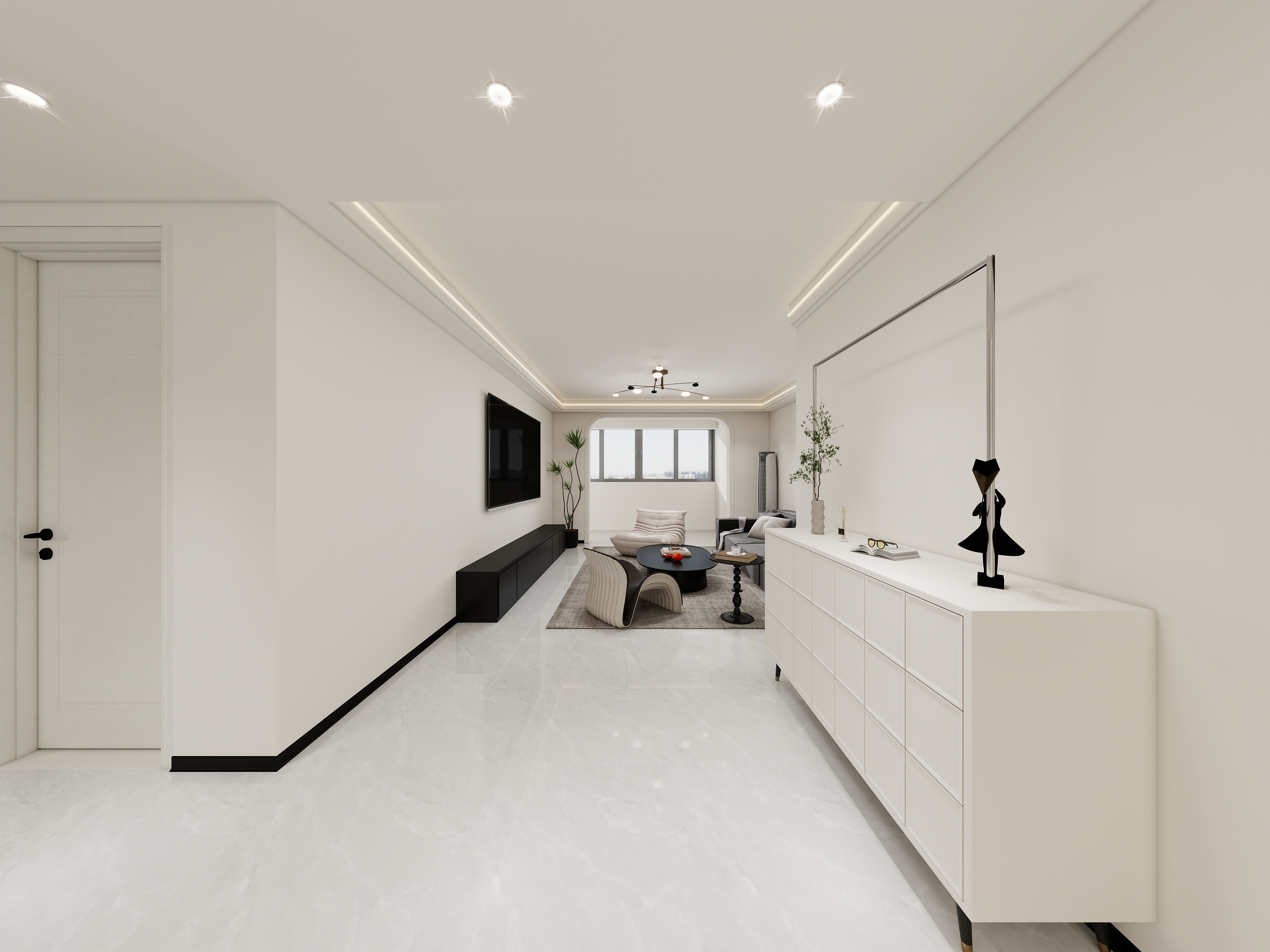 极简主义“少即是多”-4