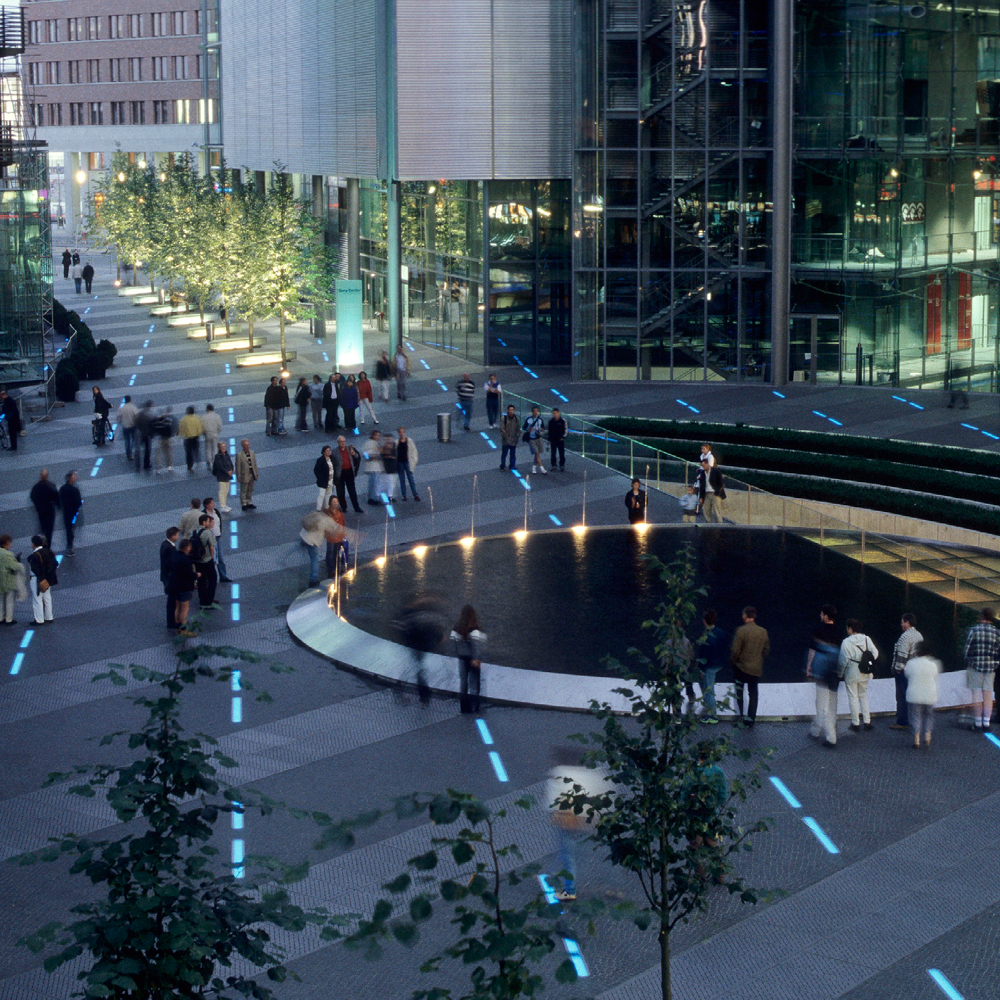 Civic Landscapes — PWP-20